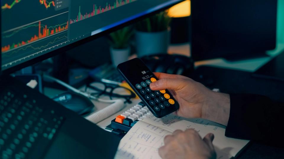 Brandt'lerin Bitcoin'tan Altına Geçişi, Potansiyel Bir Döndürüyü İşaret Ediyor