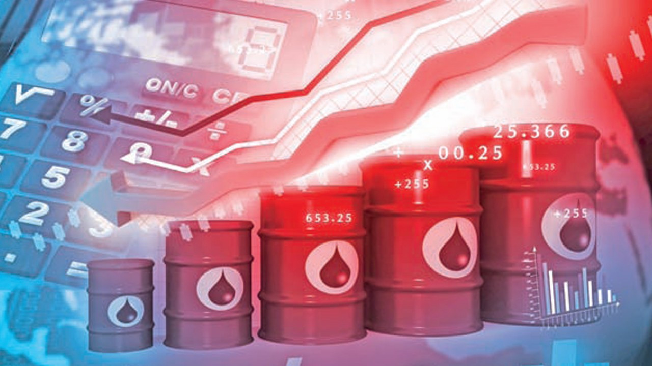 Brent petrol 90 doları aştı, inançlı limanlar alarmda