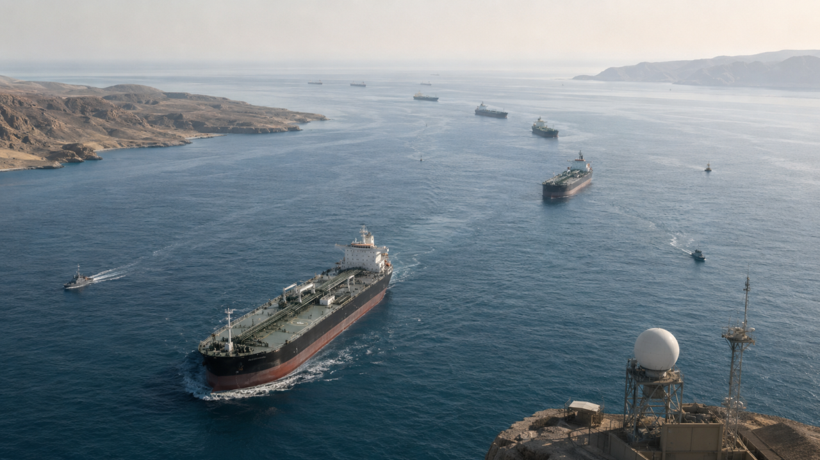 Brent Petrolde Yavaşlayış ve Diplomatik Risk Düzeyi: Hürmüz Boğazı ve İran-Rusya Entegrasyonu