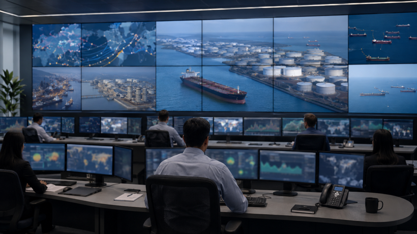 Brent Petrolde Yavaşlayış ve Diplomatik Risk Düzeyi: Hürmüz Boğazı ve İran-Rusya Entegrasyonu