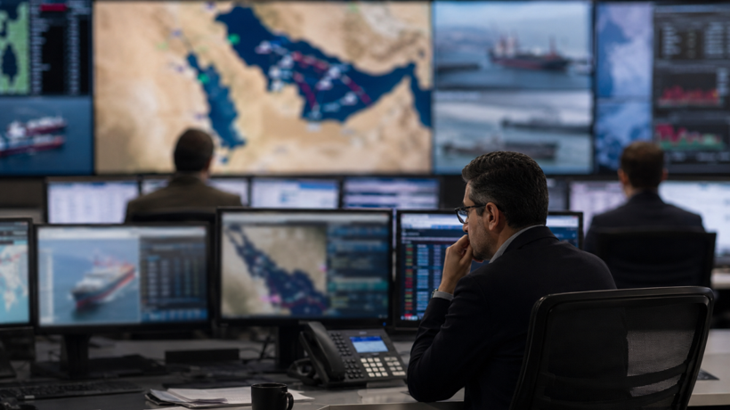Brent Petrolde Yavaşlayış ve Diplomatik Risk Düzeyi: Hürmüz Boğazı ve İran-Rusya Entegrasyonu