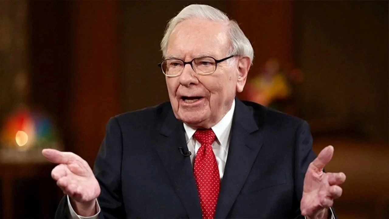 Buffett’in Uzun Vadeli Yaklaşımına Dair Piyasa Uyarıları ve Buffett Göstergesi Analizi