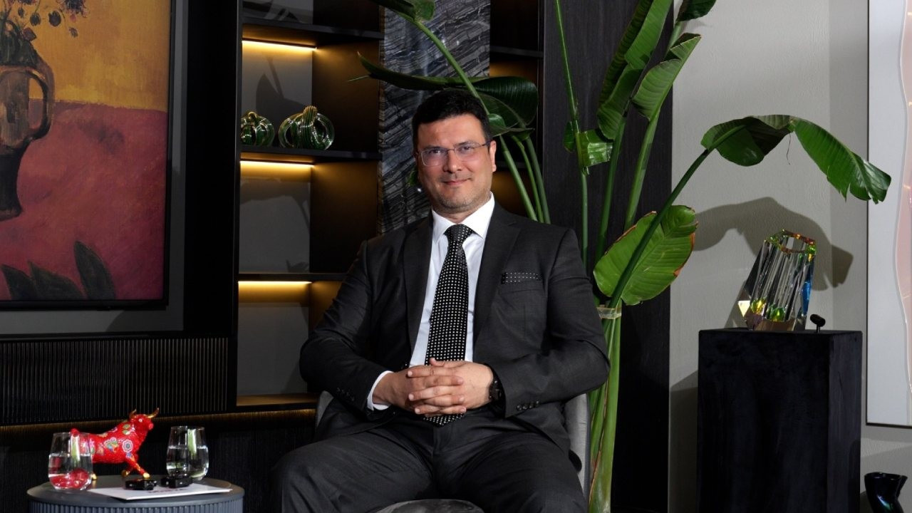Bulls Portföy Genel Müdür Yardımcısı Serdar Orman: Fon seçiminde yalnızca getiriye değil, risk idaresine de odaklanılmalı