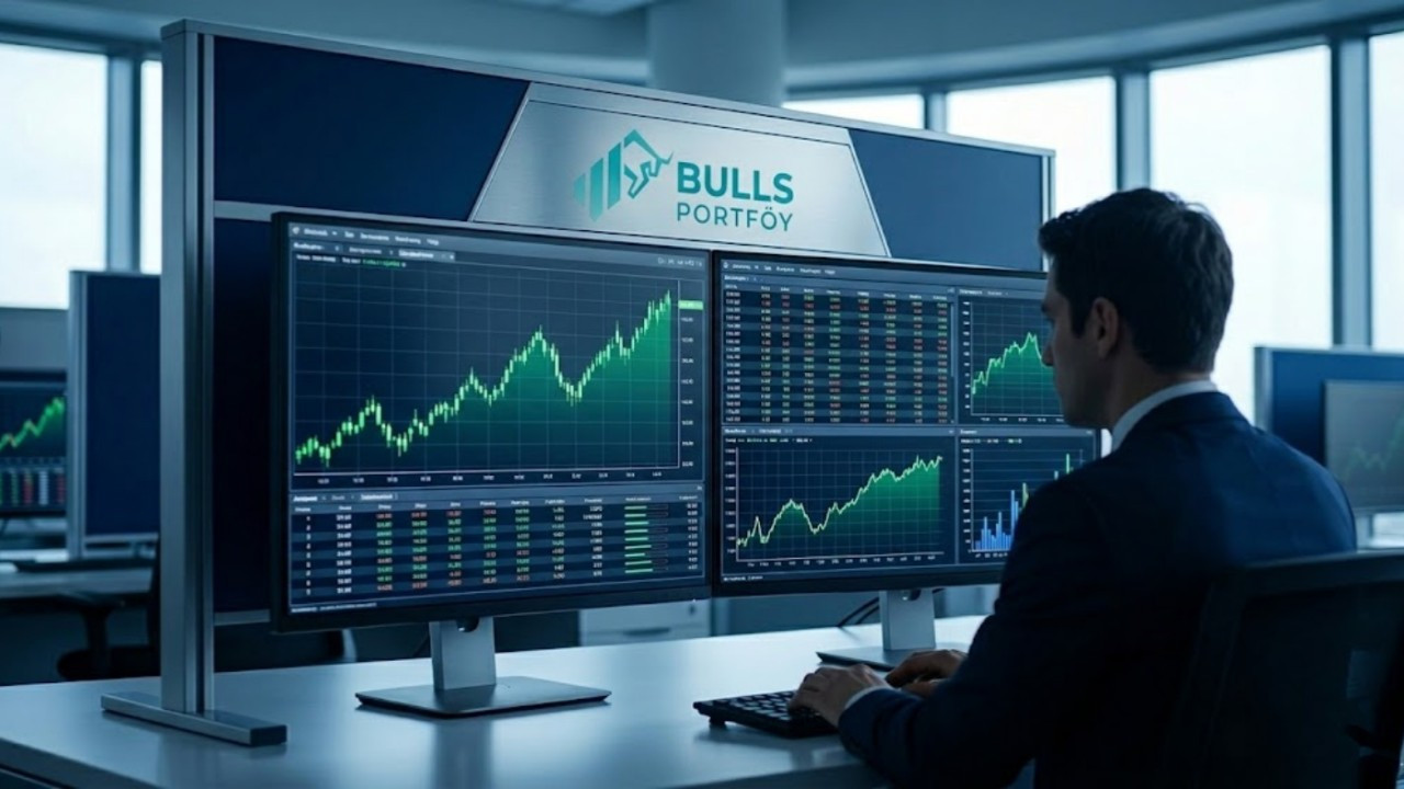 Bulls Yatırım analistlerinden BULGS varsayımı geldi