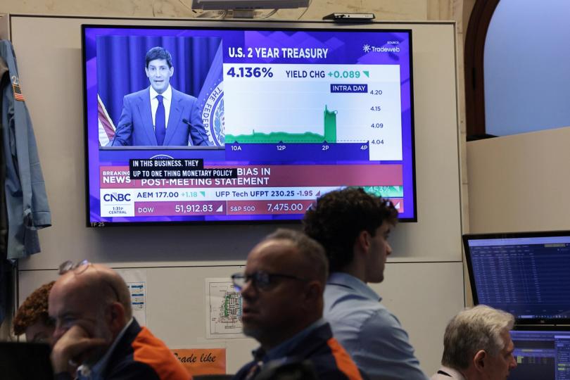 Büyük bitcoin alım yayılmaları, Fed toplantısı gerçekleştirirken ay sonunda $72.000 hedefliyor