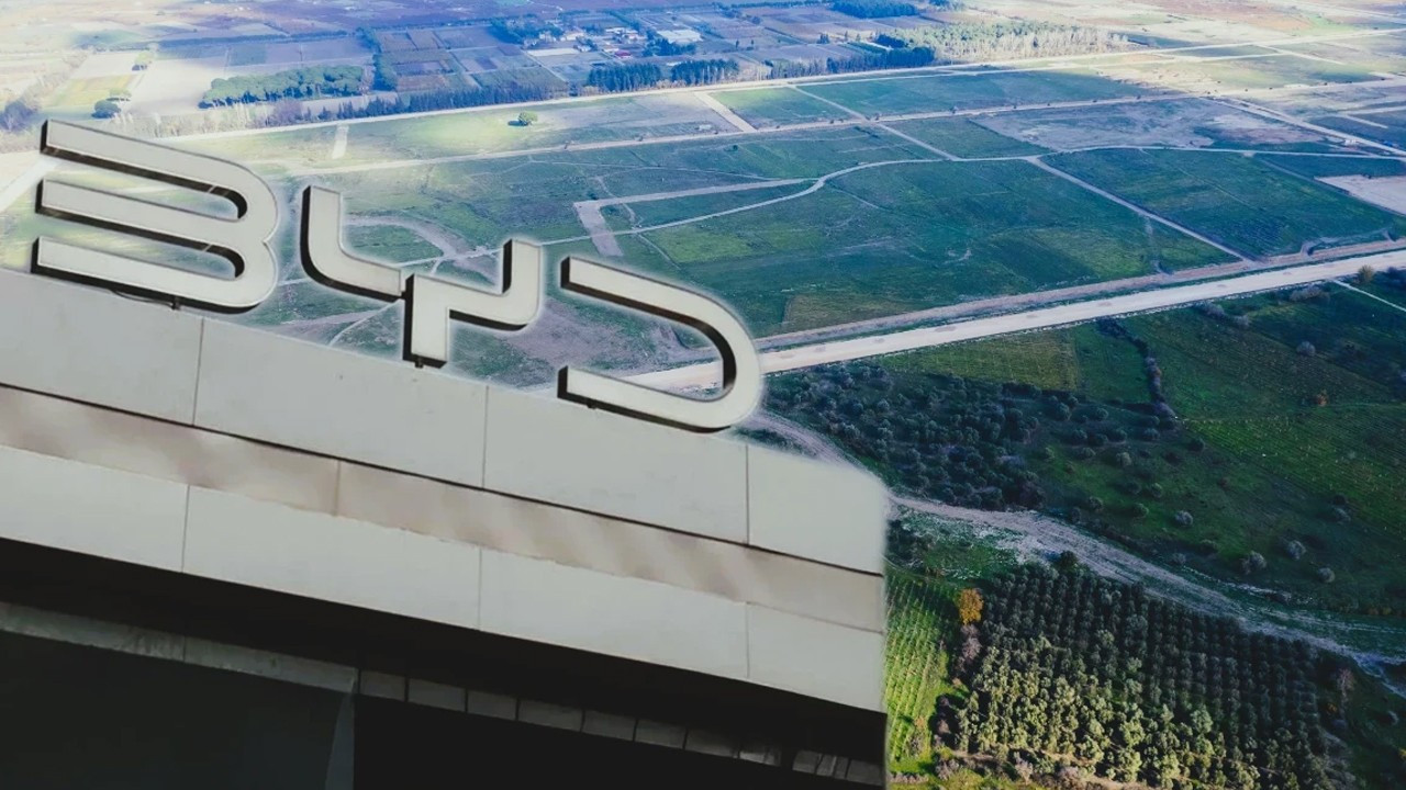 BYD’nin Manisa yatırımından vazgeçmesine karşı teşvikler faiziyle geri alınacak