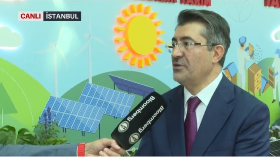 Çakar: Tarımda Verimlilik, Kadın ve Gençlerin Rolüyle Sürdürülebilir Gelecek