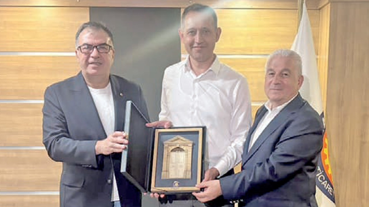 Çamlıyayla Ardıçyurdu Dağ Evleri Projesi ile Turizmin Yeni Yüzü