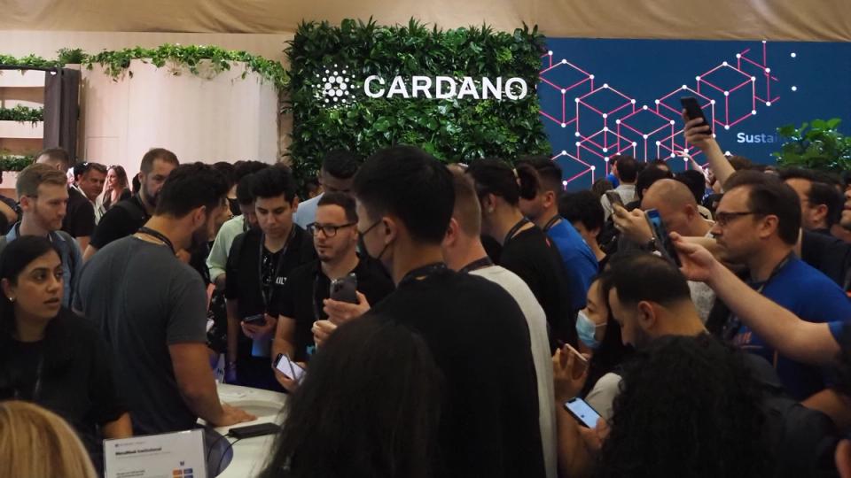 Cardano'nın 'Van Rossum' sert çatallanmasının iç yüzü ve kullanıcılar için ne anlama geliyor