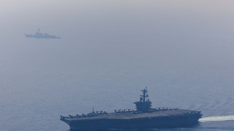 CENTCOM’un İran’a Karşı Operasyon Bildirimi ve Geniş Hedef Listesi