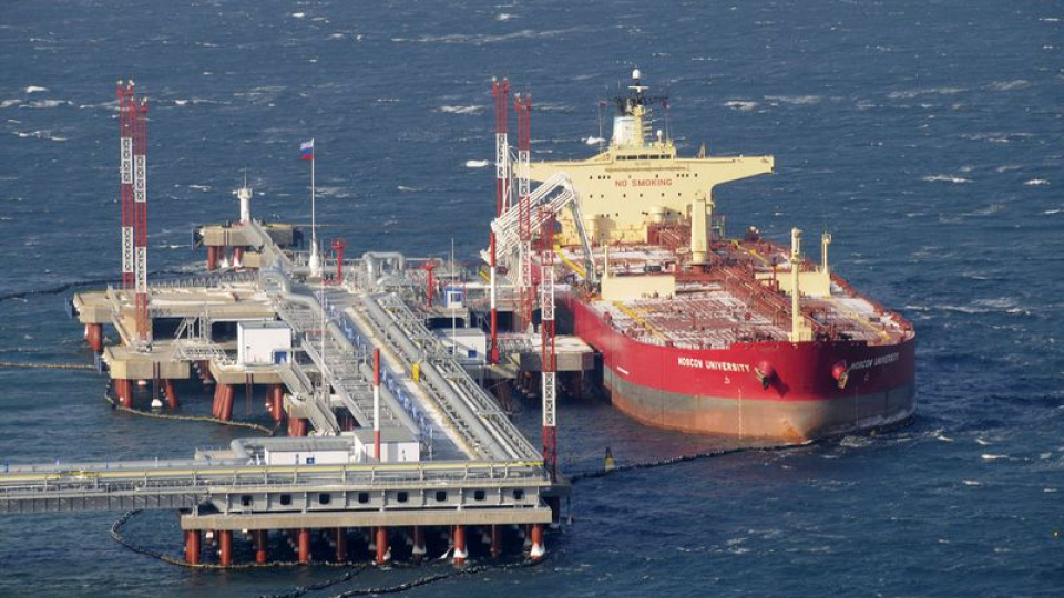 Çin, Doğu Rusya'dan petrol alımını hızlandırdı