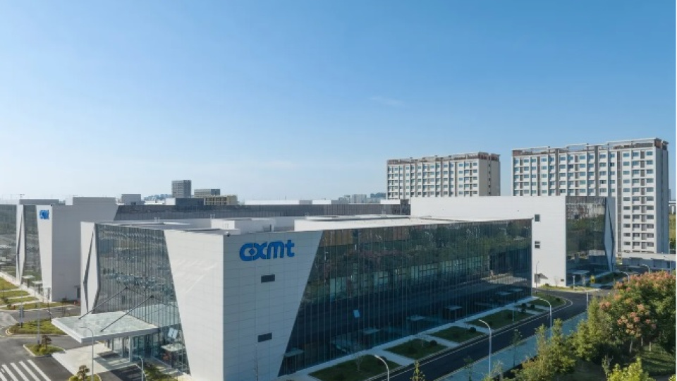 Çinli çip üreticisi CXMT'den yüzde 535'lik yükseliş