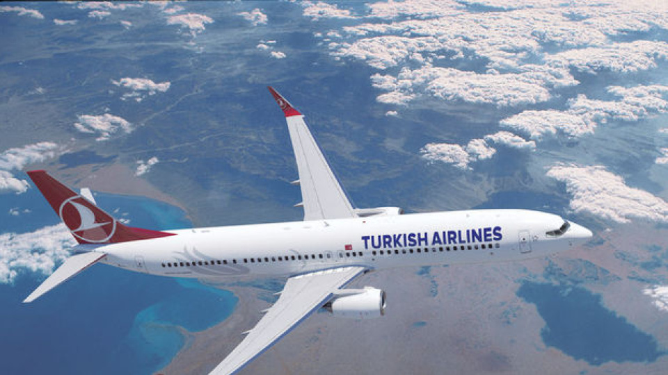 Çinli kiralama şirketi CALC ile THY arasında 7 uçaklık muahede