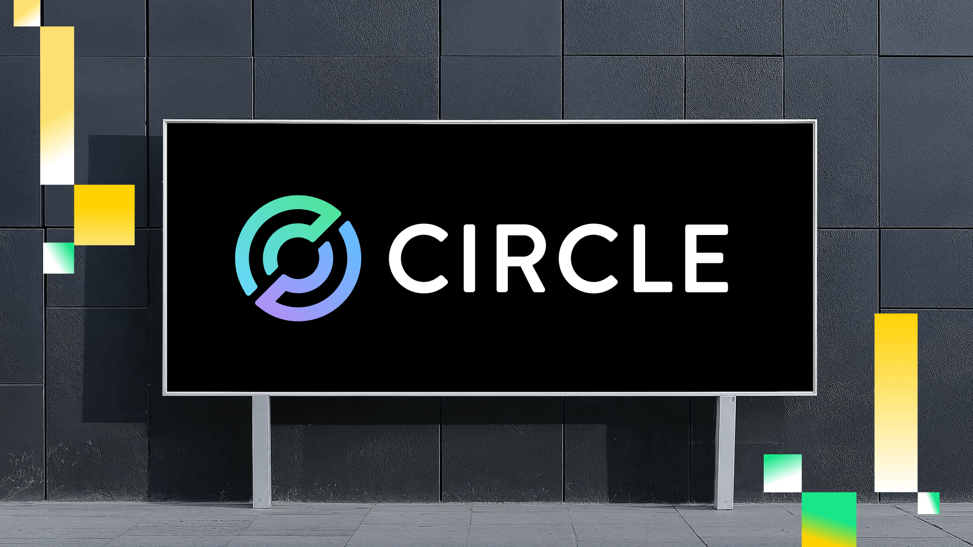 Circle, IBM'den yaklaşık 1.000 blokzinciri patenti satın aldı