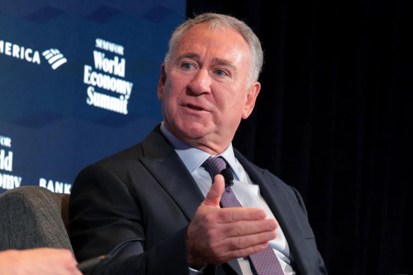 Citadel Securities, Crypto.com'a 400 milyon dolar yatırım yaptı ve borsayı 20 milyar dolarlık değerine çıkardı.