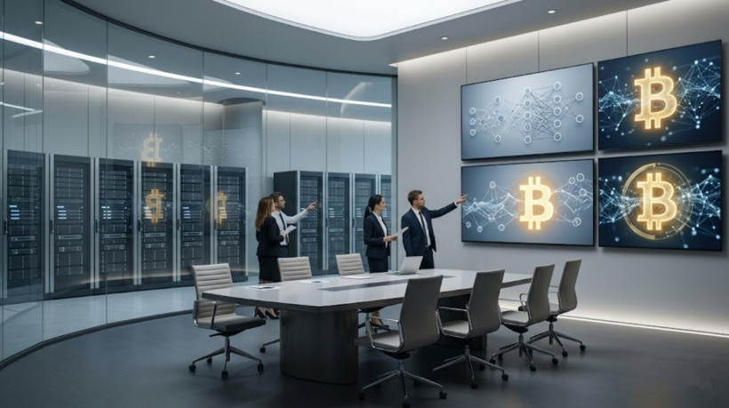 Citi: ETF Akışları ve Regülasyonlar Kripto Piyasasında Fiyatları Baskılıyor