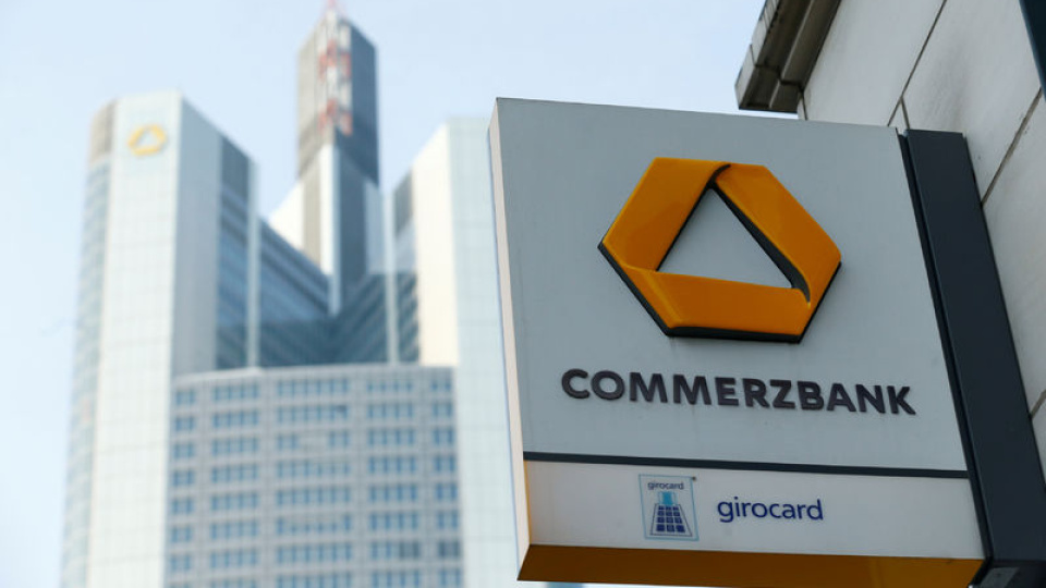 Commerzbank TL'nin baskılanmasını bekliyor
