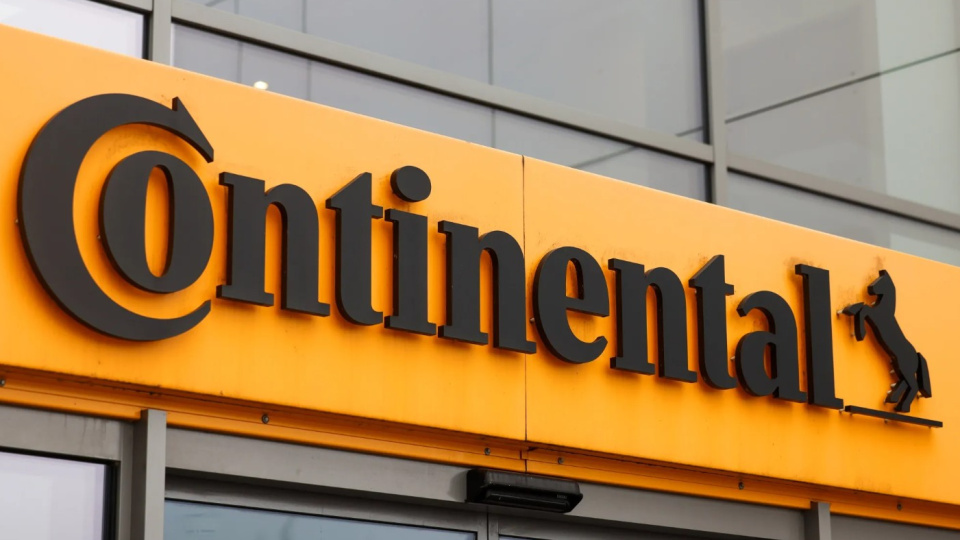 Continental’in ContiTech Satışı: Lone Star’a 4 Milyar Euro Anlaşması ve Stratejik Yeniden Yapılanma