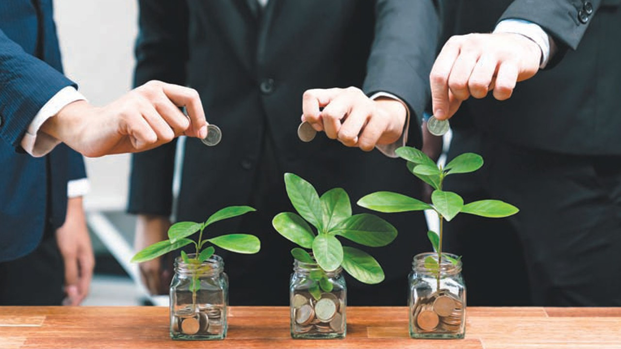 Craft Capital ile Startup CFO Hizmeti ve Yatırım Yolculuğu
