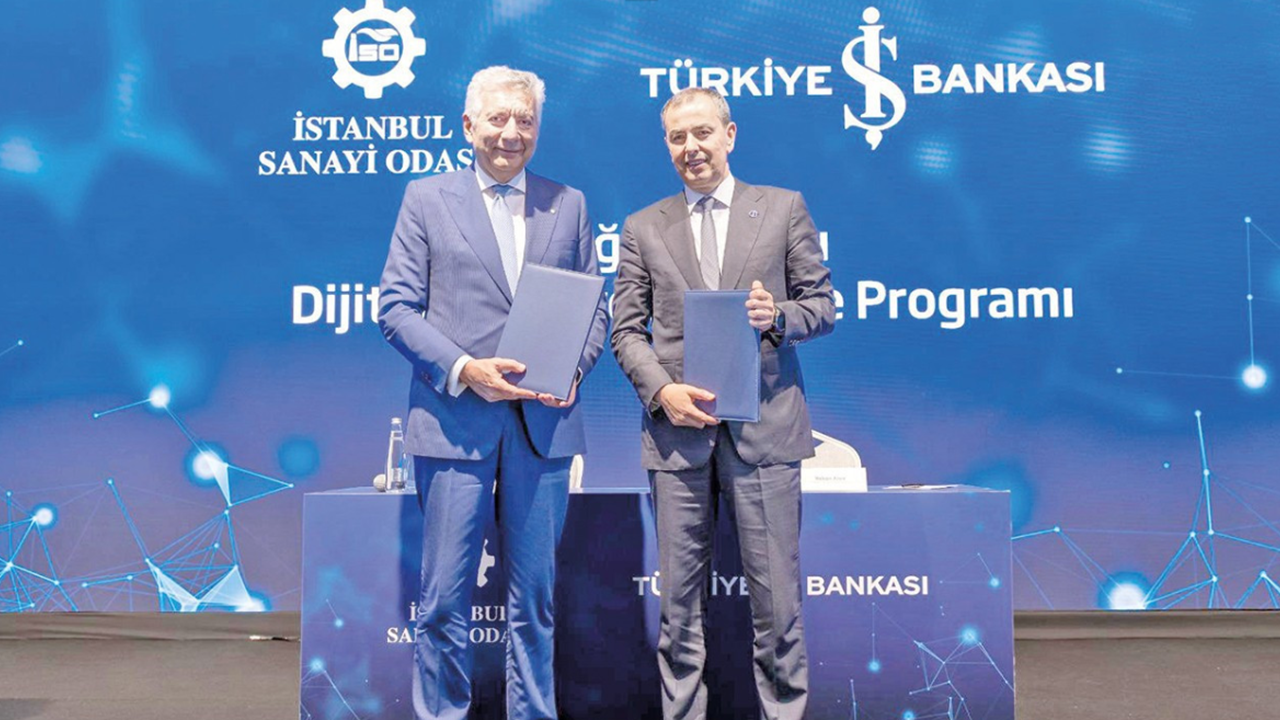Değer Odaklı Dijitalleşme ve Büyüme Programı ile KOBİ’lere Finansal Dönüşüm Desteği