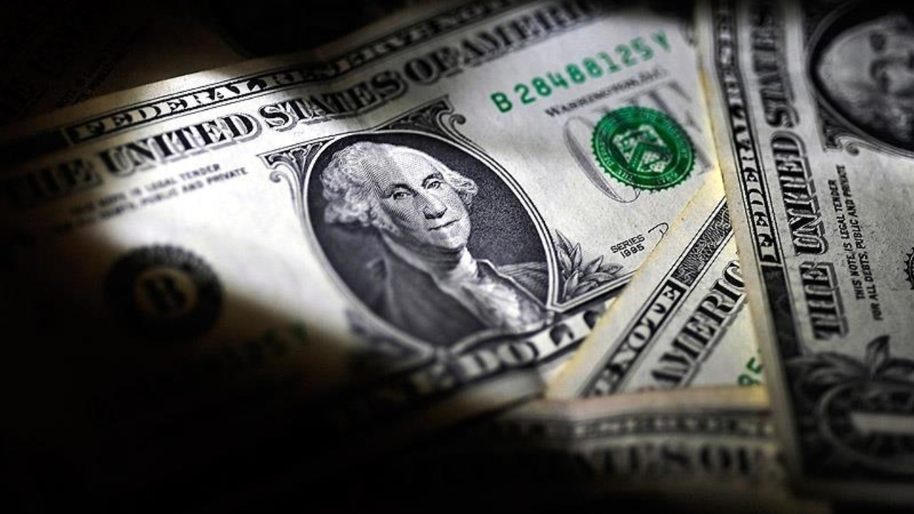 Deutsche Bank'tan dolar uyarısı: Uzun vadeli risk büyüyor