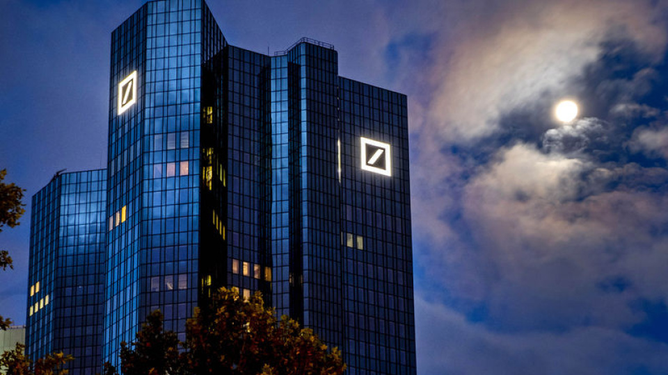Deutsche Bank Türkiye için enflasyon ve faiz beklentilerini değiştirdi