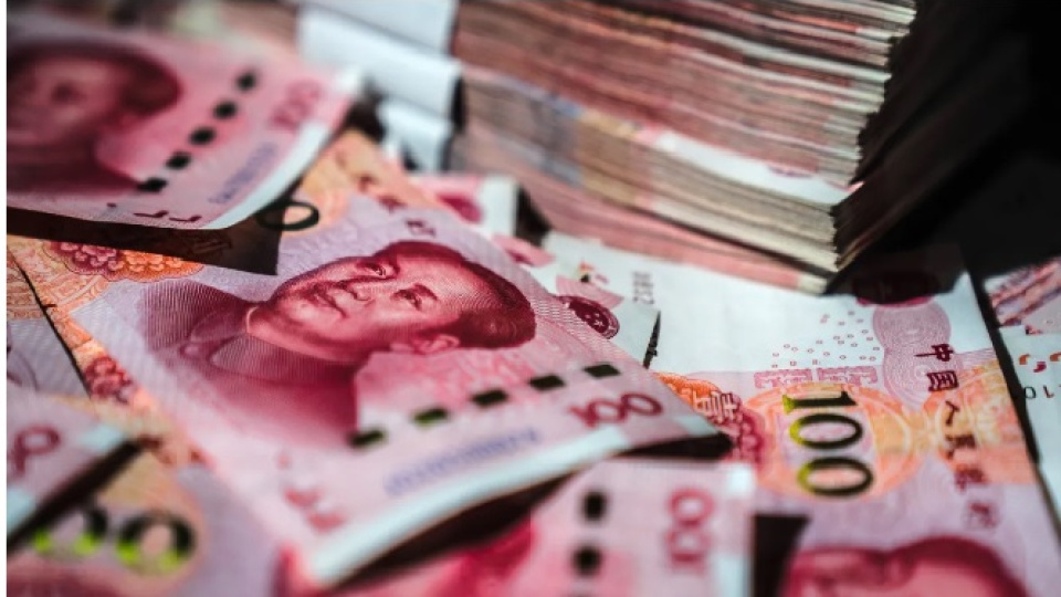 Deutsche Bank: Yuan, bedel karına karşın euro karşısında hâlâ ucuz