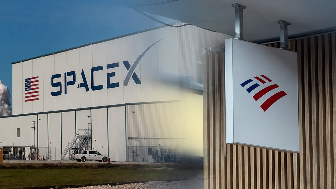 Dev banka SpaceX için maksat yükseltti! Uzmanlar 'fazla iyimser' diyerek uyardı