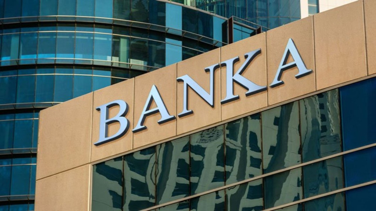 Dev bankalara yeni vergi hazırlığı! Rekor kârlar maksada alındı