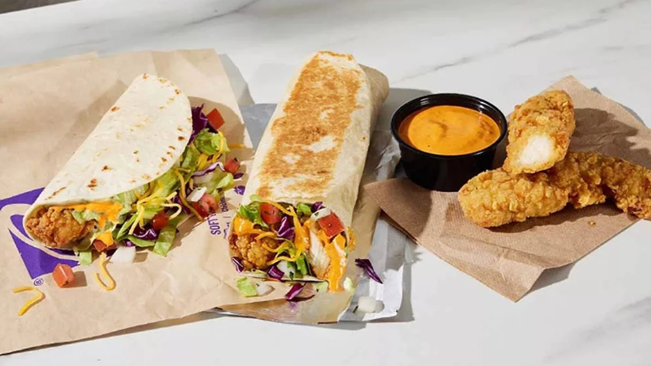 Dev fast food zincirinden kriz atılımı: Fiyatı yüzde 75'ten fazla düşürdü