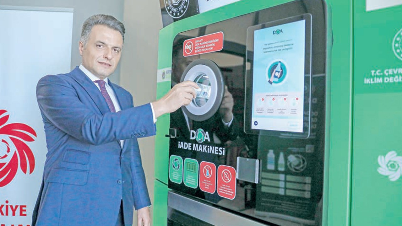DOA Sistemiyle Döngüsel Ekonomi İçin Otellerden Restoranlara Uzanan Bir Kapsam