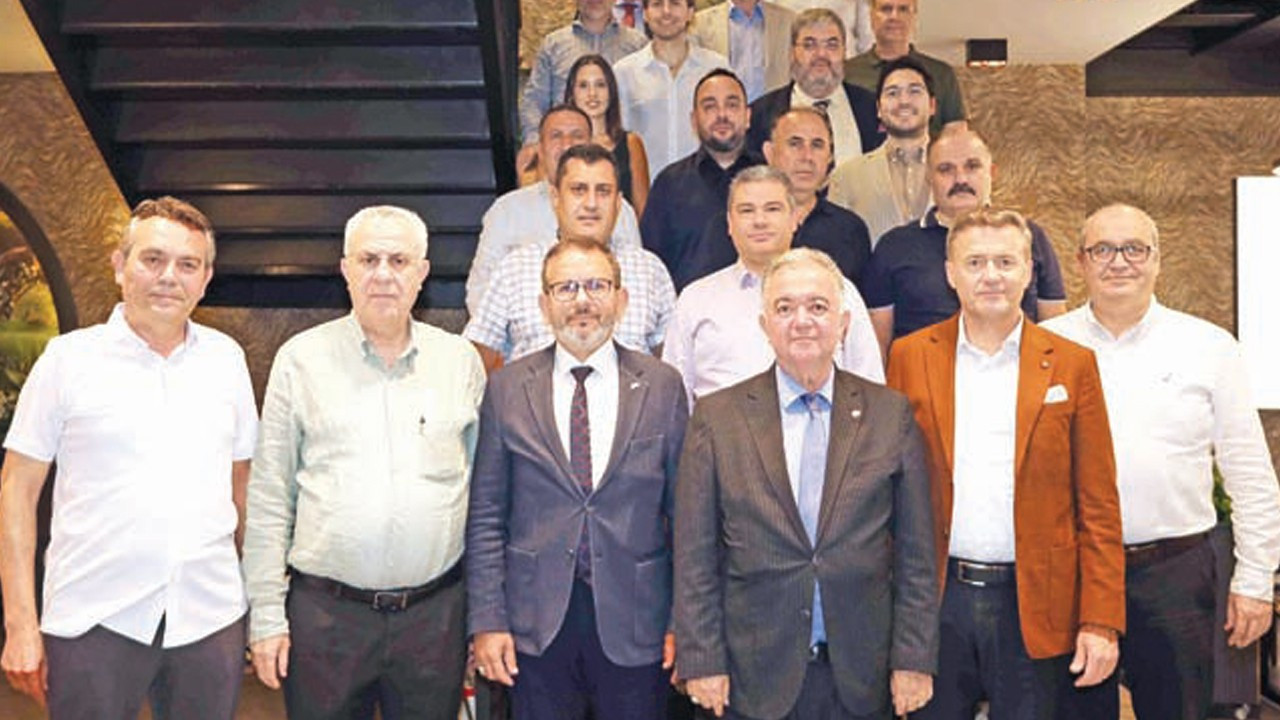 Doğu Akdeniz’de Savunma Kümelenmesiyle Bölgesel İş Birliği Güçleniyor