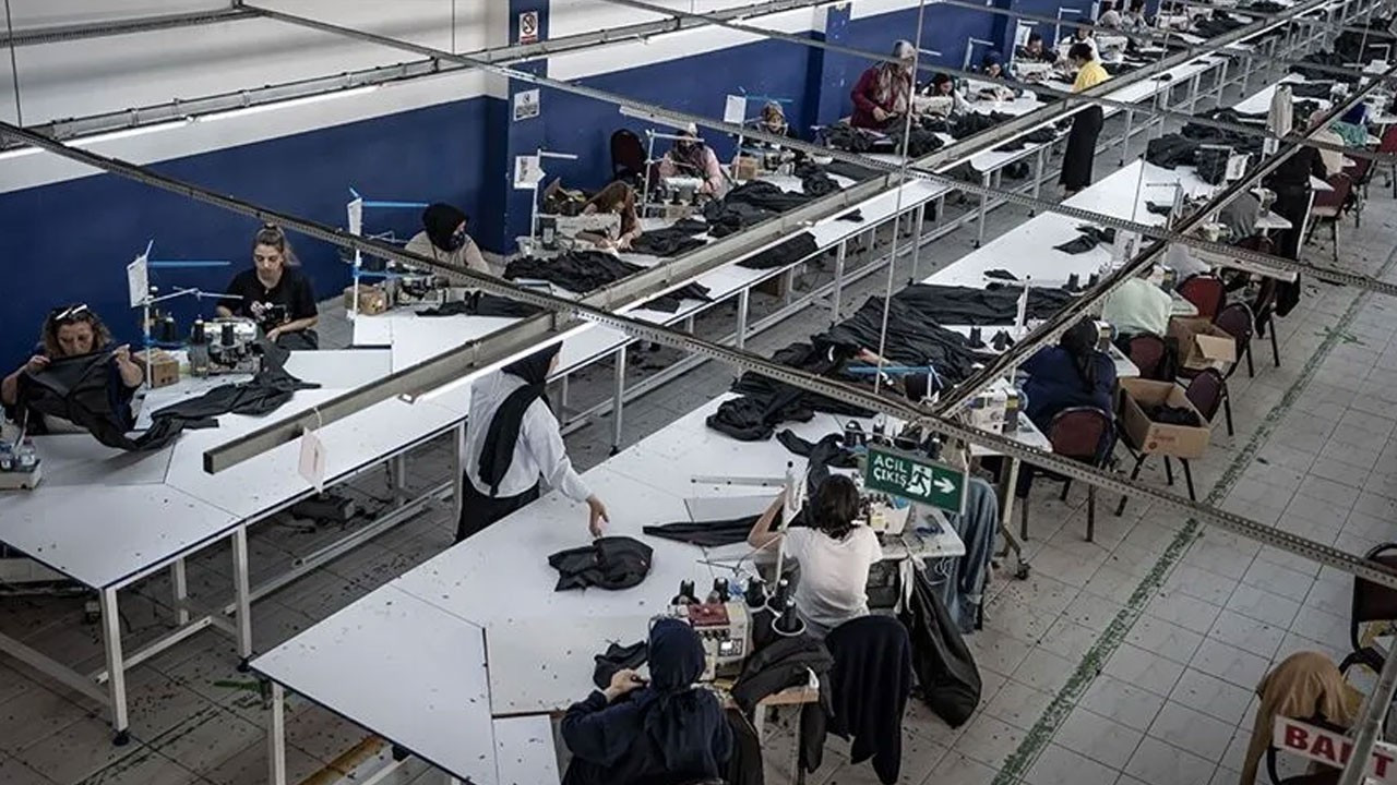 Dokumacılık ihracatı birinci yarıda 4,7 milyar doları aştı: En büyük pazar hangisi oldu?