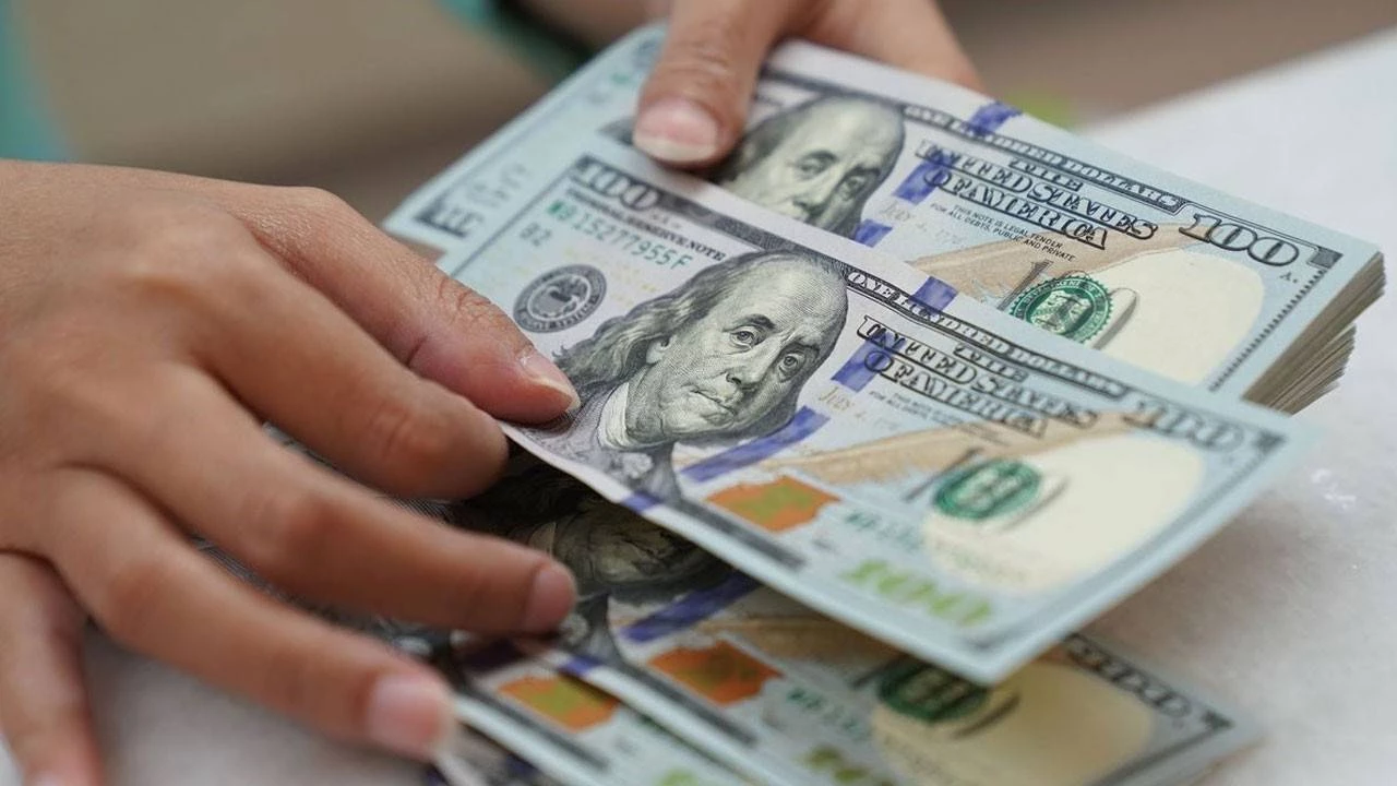 Dolar kaç TL oldu, Euro ne kadar? (10 Temmuz Cuma Döviz Kurları)