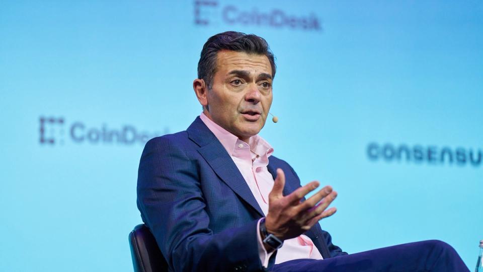 DTCC, tokenlaştırılmış menkul kıymetleri canlı ticarete geçiriyor, Wall Street'in blok zinciri girişimi için bir dönüm noktasını işaret ediyor