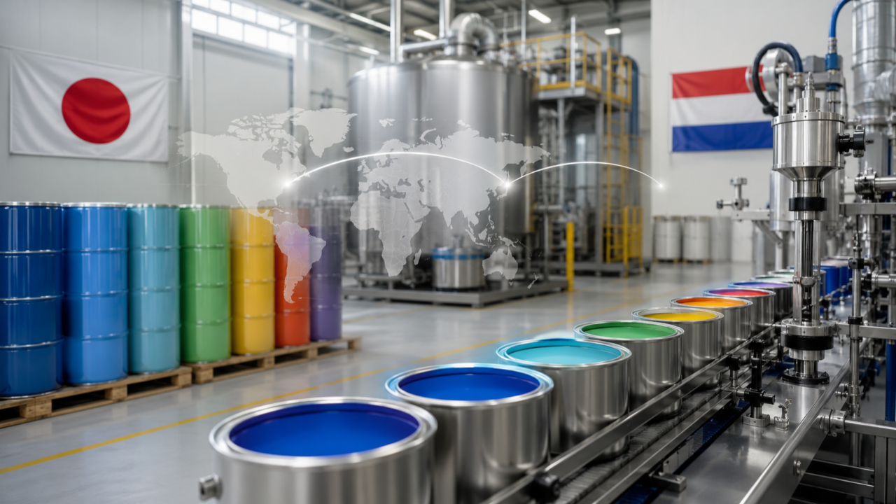 Dulux için 8,6 milyar dolarlık teklif