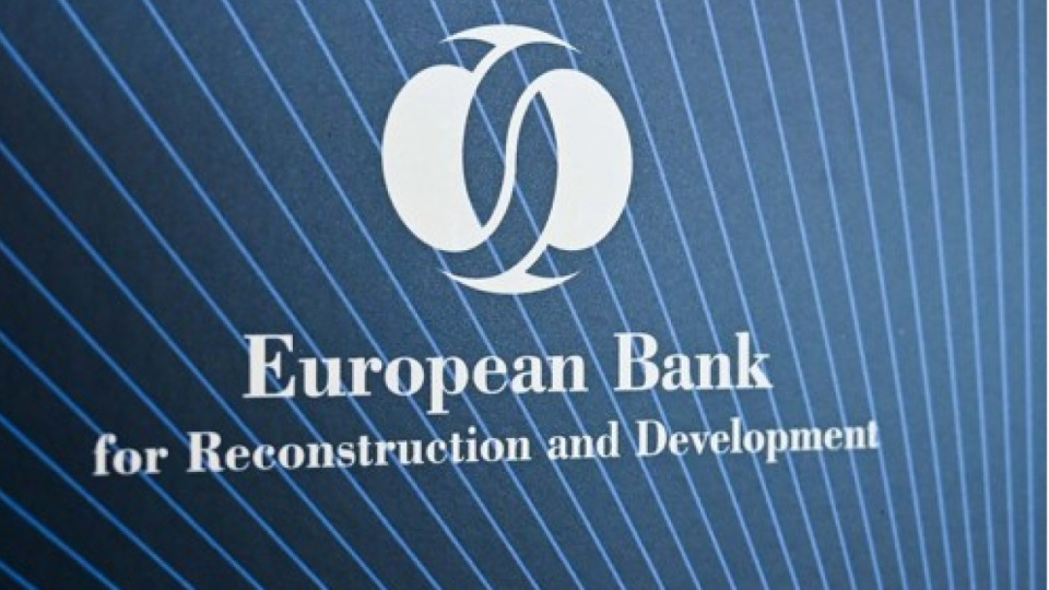 EBRD ile Finansmanlı Yeşil Dönüşüm ve İhracat Gücünü Artıran Strateji Açıklaması