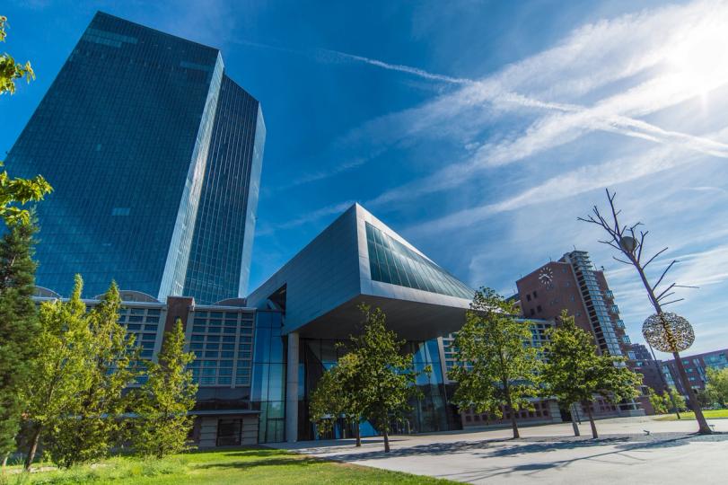 ECB, Deutsche Bank, Revolut gibi firmaları dijital euro pilotu için seçti