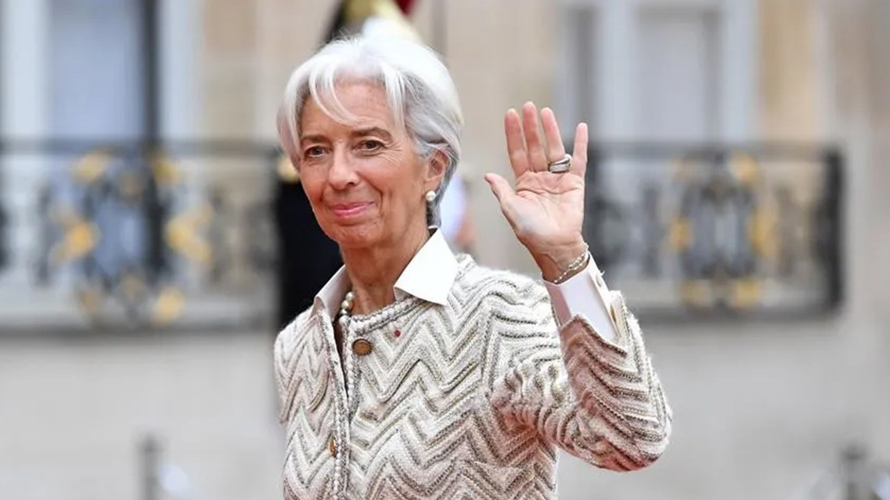 ECB Politika Paneli: Lagarde ve Bailey’in Enflasyon, Yapay Zeka ve Piyasa Risklerine Yönelik Değerlendirmeleri