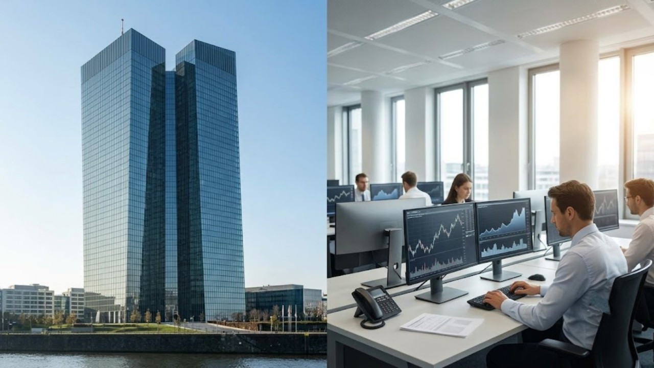 ECB yeni artış ihtimalini tekrar pahalandırıyor