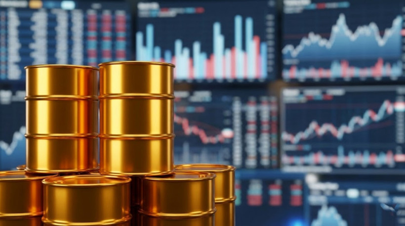 EIA'nın Brent Tahminlerinde Yaşanan Güncellemeler ve Küresel Stok Dinamikleri