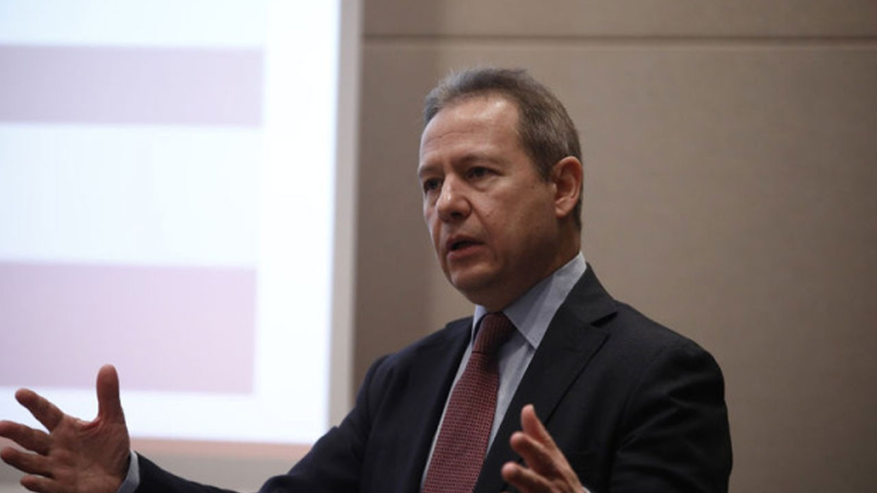 Ekonomist Dr. Can Fuat Gürlesel hayatını kaybetti
