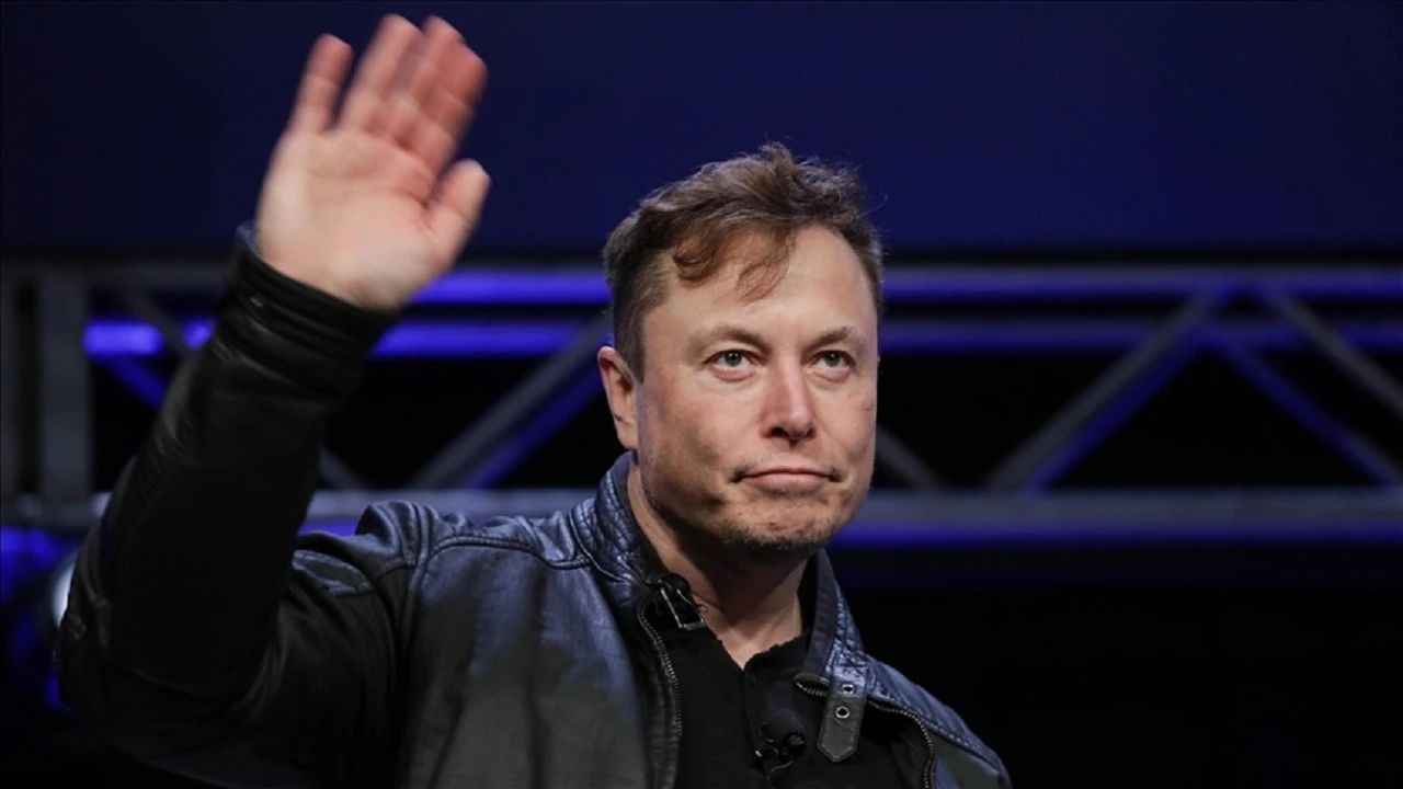 Elon Musk en az konuşulan şirketi için yatırım çeşidine çıktı