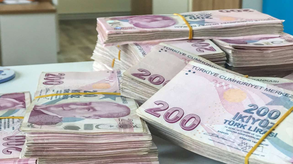 Endüstrici finansman paketini olumlu karşıladı