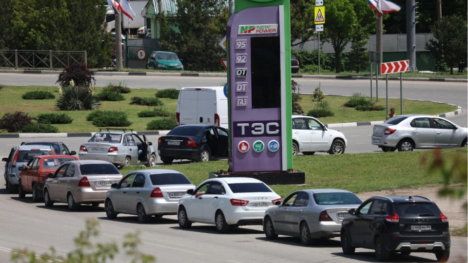 Enerji Enflasyonu ve Ukrayna-Rusya Petrol Hattında Dalgalanmalar