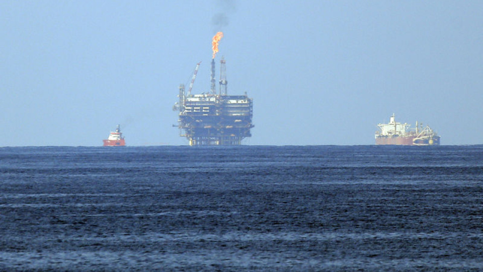 Eni ve Ortakları: Enerji Ticareti İçin Yeni Deneyimli Ortak Girişim Ayrıntıları