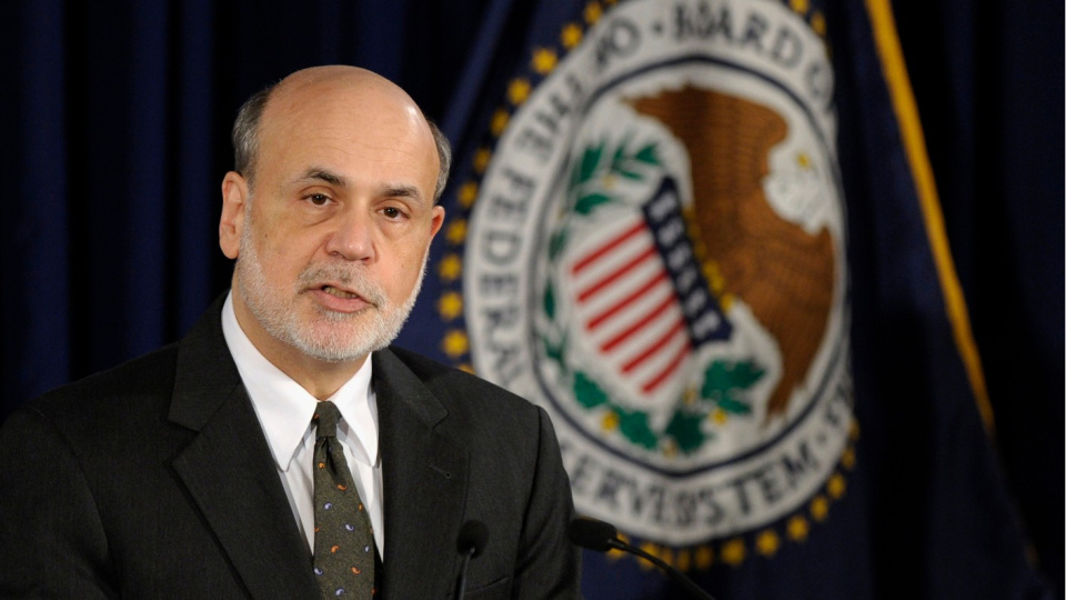 Eski Fed Başkanı Bernanke, Anthropic'in denetim konseyine atandı