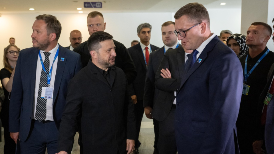 Estonya-Ukraine İHA İşbirliği: Ankara Zirvesinde Yeni Bir Üretim ve Teknoloji Anlaşması
