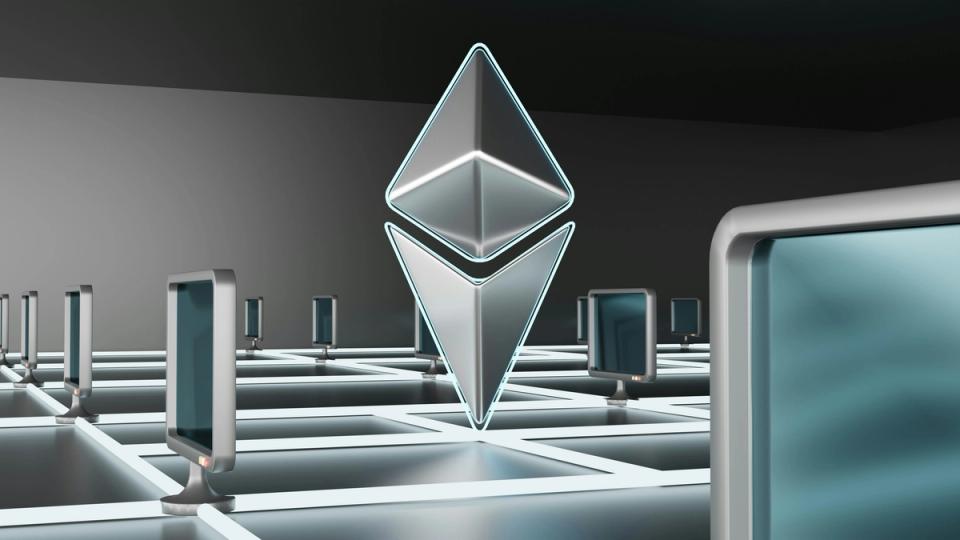 Ethereum Vakfı'nın çıkardığı EthSystems, bankaları hedef alan blokzinciri gizlilik teknolojisiyle<br>Ethereum Foundation spinout EthSystems targets banks with blockchain privacy technology