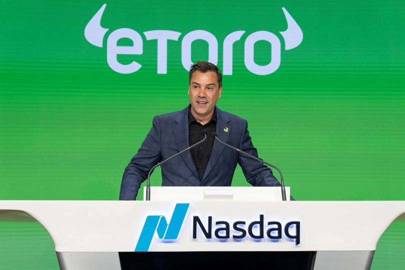 eToro, Zincir Üzerinde Ticaret Üzerine Yatırım Yapıyor: Genişletilmiş ve Zengo Entegrasyonu ile DeFi'yi Geliştiriyor